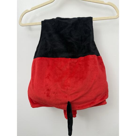 Disney Store Mickey Mouse Baby Plush Halloween Costume 12-18 Months - Picture 5 of 5